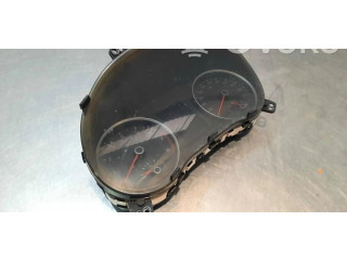 Спидометр (приборный щиток) 94013H8060   KIA Rio