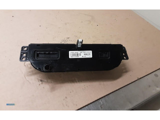 Блок управления климат-контролем    KIA Ceed