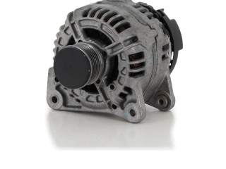 Генератор 231008578R, A0-2371F   Renault Clio III      