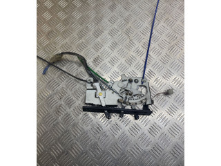 Блок управления климат-контролем Daihatsu Rocky