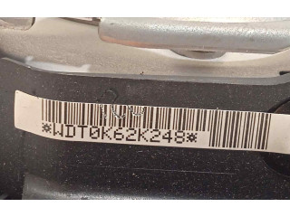 Подушка безопасности водителя WDT0K62K248, 98211SC000JC   Subaru Forester SH