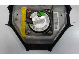 Подушка безопасности водителя TB56101E, HADPM012310006 Hyundai Getz