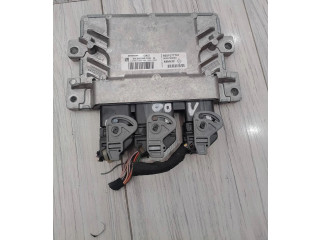 Подушка безопасности водителя S120202120A   Renault Wind