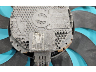 Комплект вентиляторов 4G0971284A, IMPRK1477695 Audi A7 S7 4G