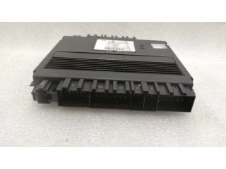 Модуль управления сидением