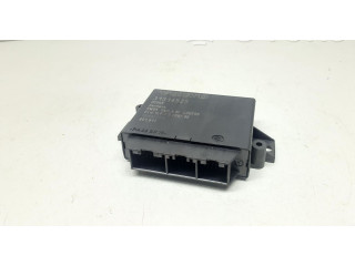 Блок управления климат-контролем 31314525 Volvo V60