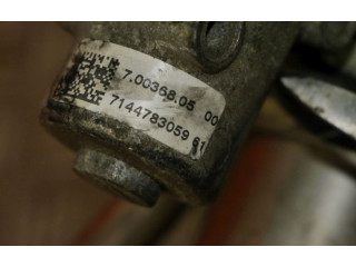 Клапан EGR    8200545260, 7144783059   Dacia Logan I