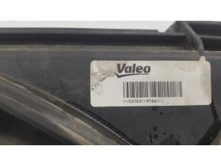 Вентилятор радиатора     17427640508    BMW 7 G11 G12 2.0