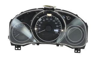 Панель приборов 78100TARG71   Honda Jazz       