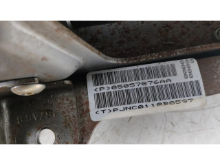 рейка Колонка рулевая 05057876AA Jeep Cherokee III KJ 2001-2008 года