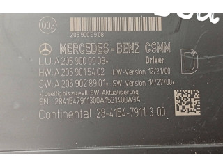 Píst A2059009908, A2059015402 Mercedes-Benz C W205 651921