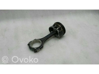 Поршень с шатуном M274, A2740302417 Mercedes-Benz E W212 для бензинового двигателя 2.5