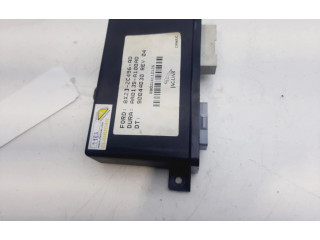 Řídící jednotka 8X232C496AD Jaguar XF X250 2008