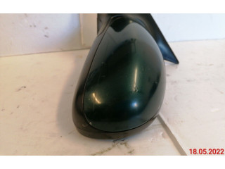 Зеркало электрическое левое Peugeot 406 1999-2006 года