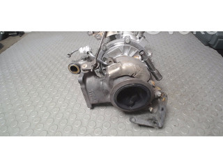 Turbodmychadlo Турбина 11657802588, 11657802588   BMW 3 E90 E91   