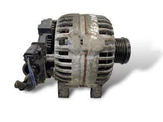 Генератор 23301N   Peugeot 5008 1.6     