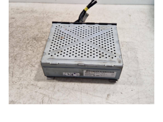 Турбина Радио/ проигрыватель CD/DVD / навигация Audi A3 S3 8P  BE6394, 63041331469B         