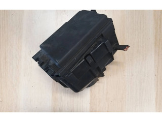 Модуль управления BSM 6C0907361D Skoda Fabia Mk3 (NJ)