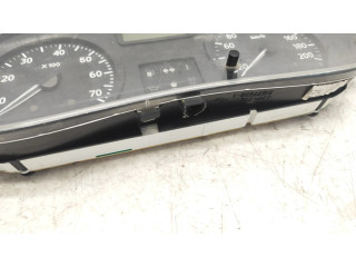 Панель приборов P8200377202 Dacia Logan I