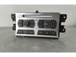 Блок управления климат-контролем C2Z31213, C2Z12997   Jaguar XF