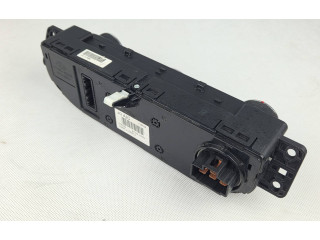 Блок управления климат-контролем 97250A2002, 97250-A2002 KIA Ceed