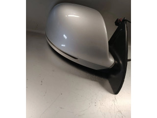 Zpětné zrcátko Audi Q7 4L 2008 4L0857536B, 4L2857410R