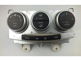 Блок управления климат-контролем K1900CC99   Mazda 5