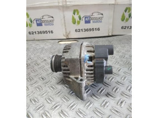 Генератор 51784845   Fiat Punto (199)      