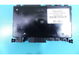 Блок комфорта A1729007003, IMPRK1255739   Mercedes-Benz CLS C218 X218   