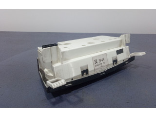 Блок управления климат-контролем K1900BP4M, K1900BP4M Mazda 3 I