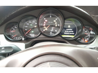 Přístrojová deska Porsche Panamera (970) 97064119408, A2C31090000