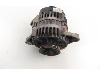 Генератор 96567255, 96567255 Chevrolet Spark