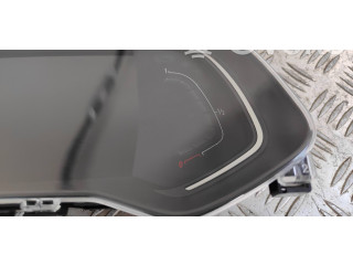 Панель приборов 248095682R   Renault Clio V       