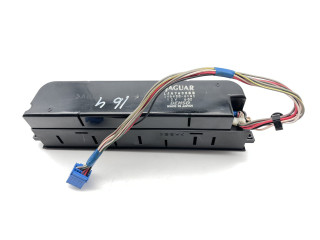 Блок управления климат-контролем LJA7690BB, 1464306141 Jaguar XK8 XKR