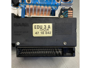 Přístrojová deska  Saab 9000 CD 1990 4439642, 4428546  