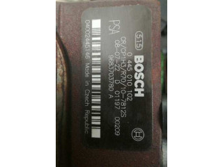 Топливный насос