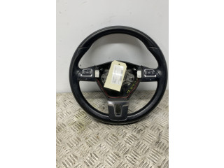 Руль Volkswagen Golf VI 2008 - 2013 года 3C8419091CBE74