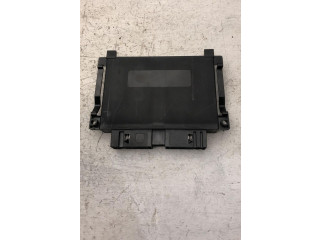 Блок управления климат-контролем Mercedes-Benz A W176