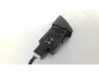 Включатель аварийных фонарей