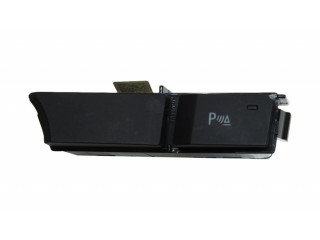 Включатель противотуманных фар