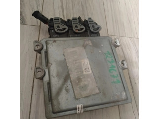 Řídící jednotka 5WS40662AT Fiat Scudo 2023