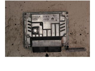 Блок управления топливных форсунок Jeep Renegade