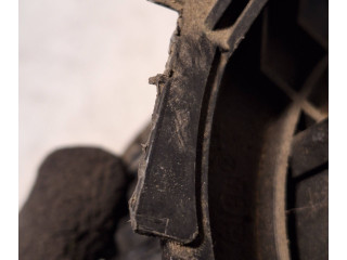 Вентилятор печки 651055P Peugeot 406