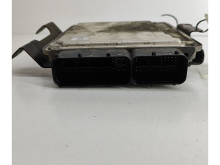 Блок управления двигателя 391012F020, 0281017609 KIA Sorento