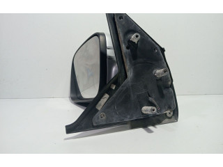 Zpětné zrcátko Volkswagen Transporter - Caravelle T1 7H1857507A