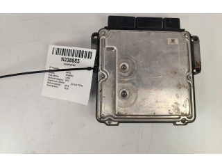 Zpětné zrcátko Opel Vivaro 2012 237101754RSILNIKA