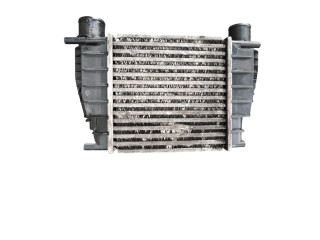 Интеркулер K9KM7 Renault Clio III