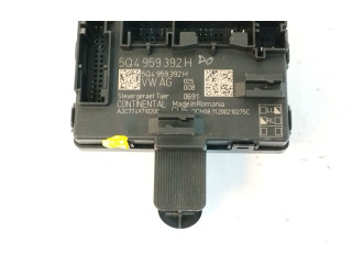 Блок управления 5Q4959392H, CONTROLDEPUERTA   Volkswagen Caddy