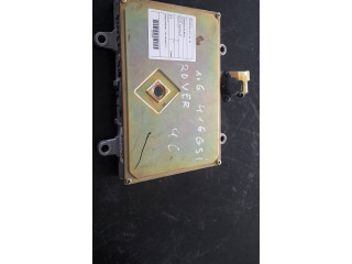 Блок управления двигателя 37820-PP5-E01, 722-303545TC Rover 100