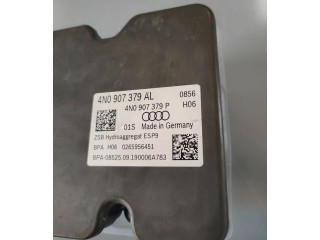 Блок управления АБС 4N0907379AL, 4N0907379P   Audi A6 S6 C8 4K